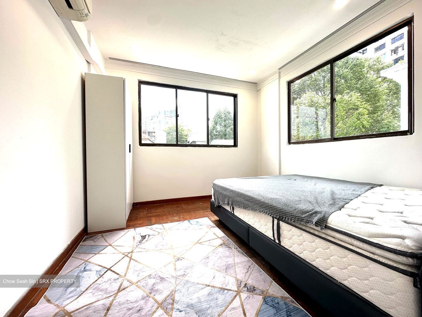 Ceylon Road (D15), Terrace #587199931